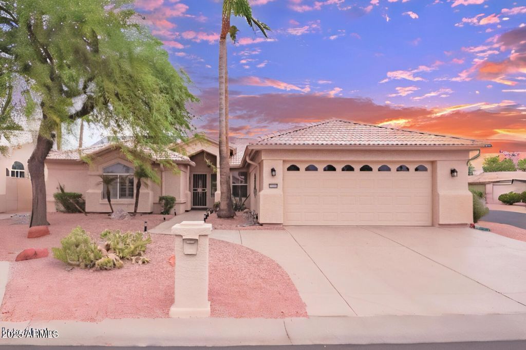 Photo of 15596 W Flower Court, Goodyear, AZ 85395 (MLS # 6914315)