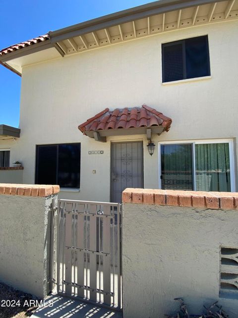 Photo of 14405 N Teakwood Lane, Fountain Hills, AZ 85268 (MLS # 6978755)