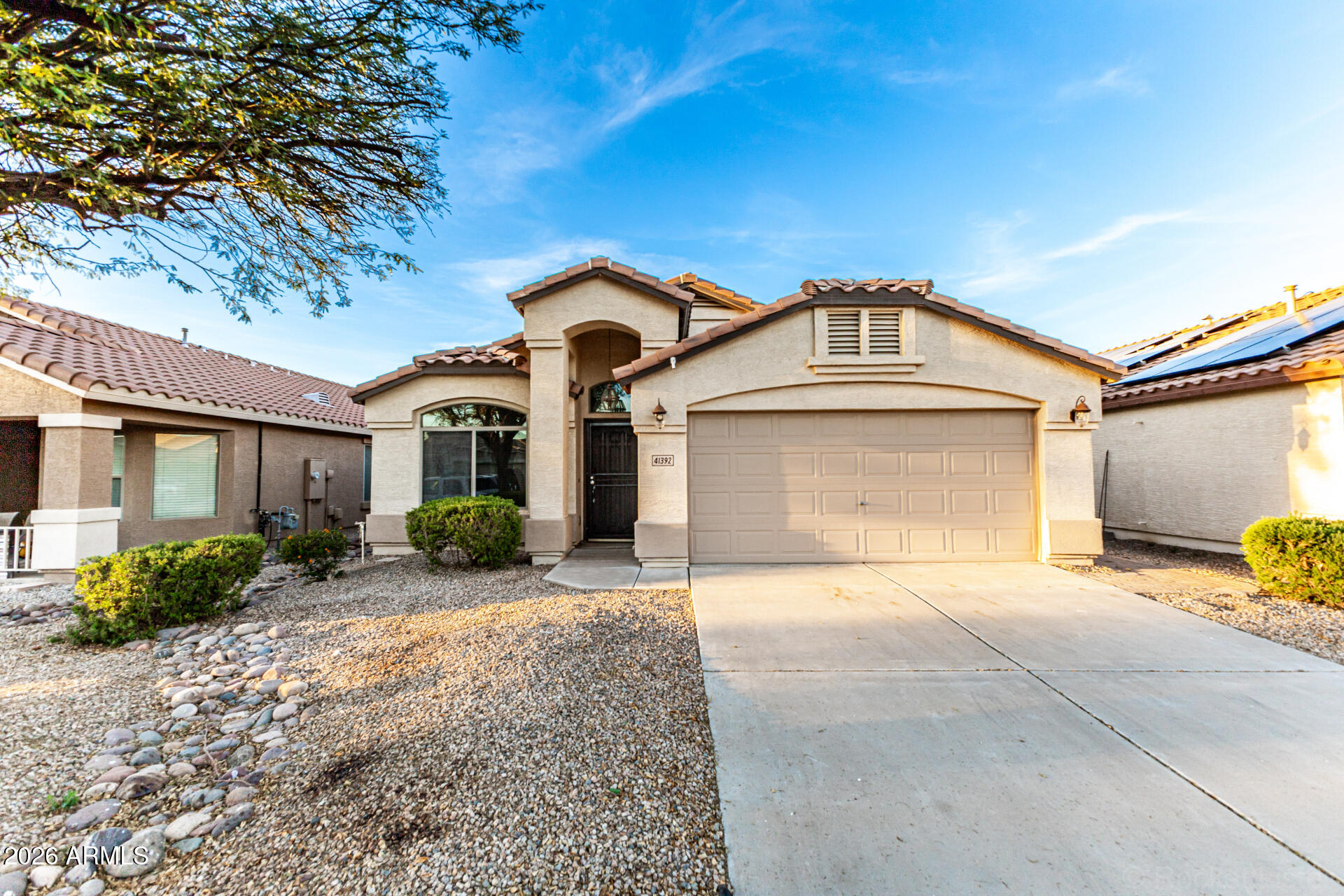 41392 W BRANDT Drive