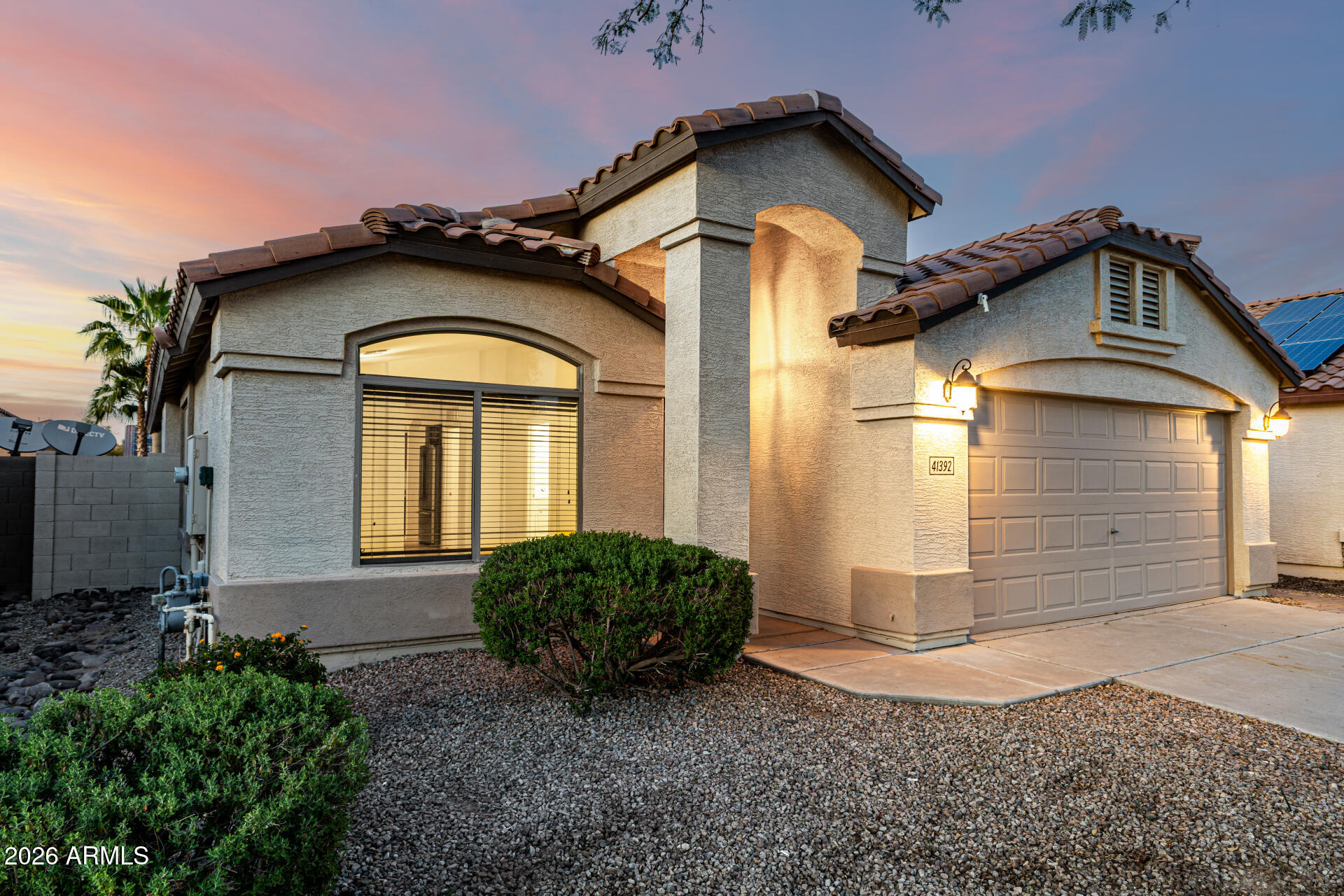 41392 W BRANDT Drive