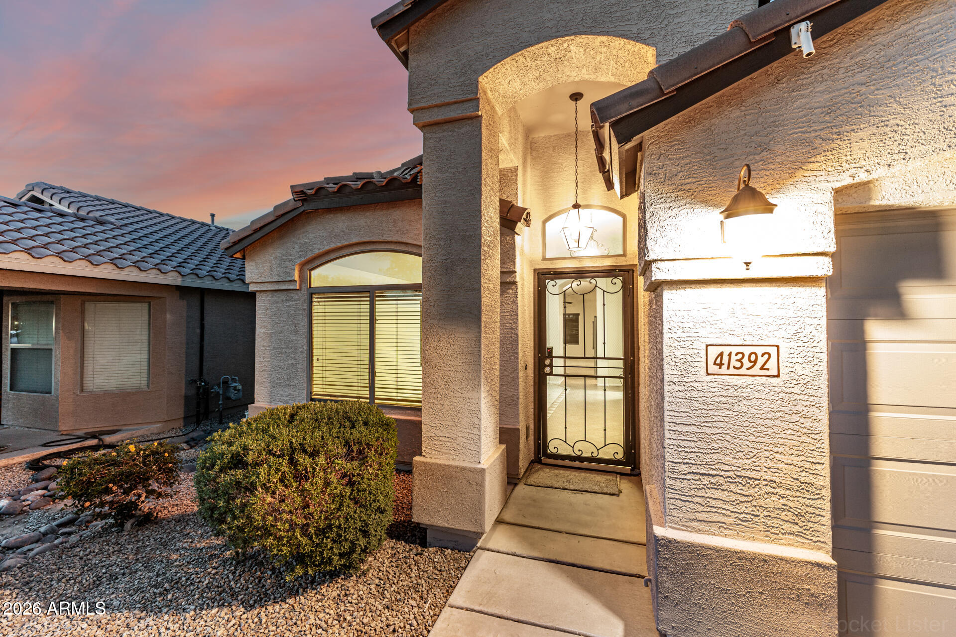 41392 W BRANDT Drive