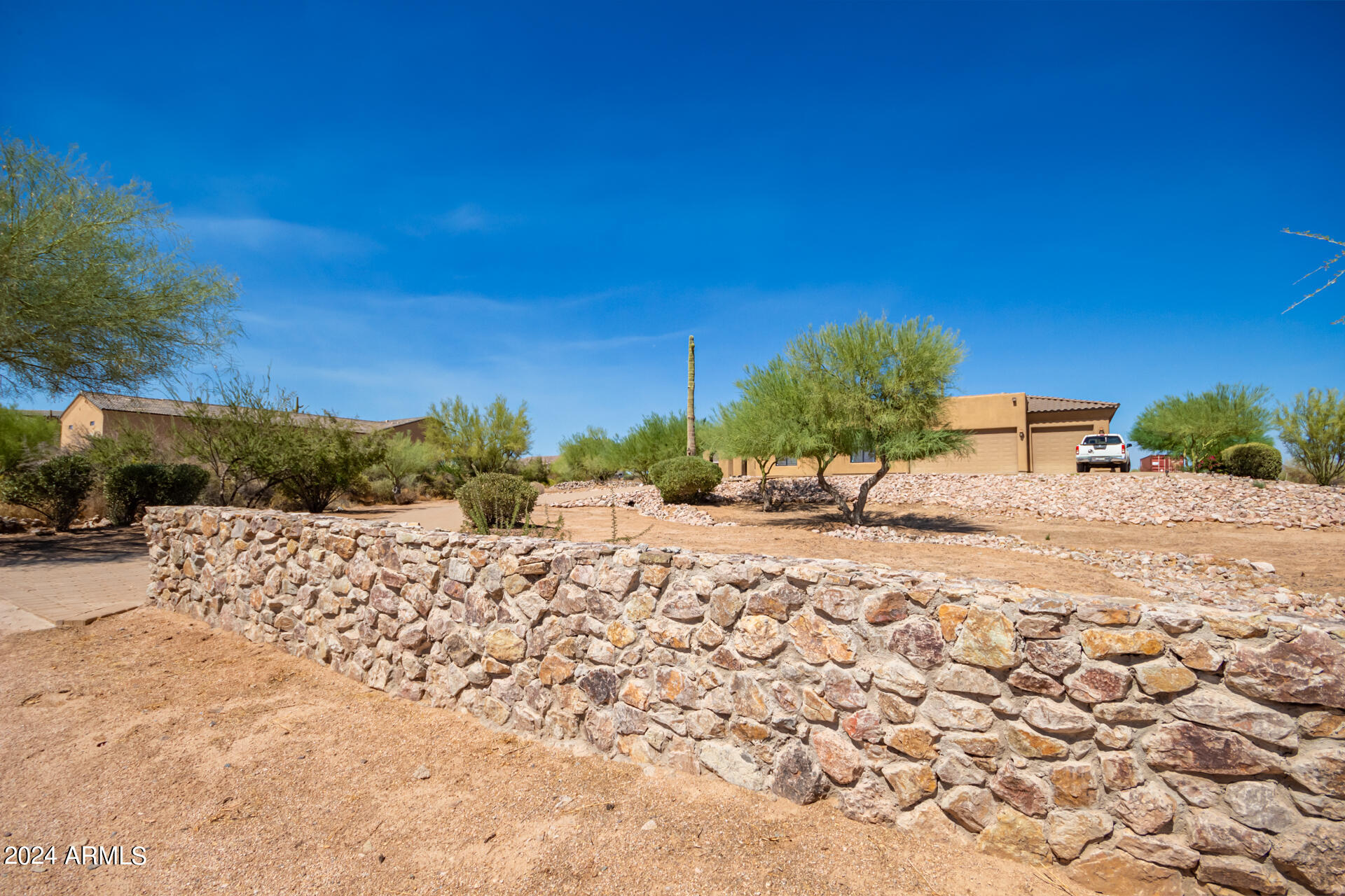 16738 E LONE MOUNTAIN Road