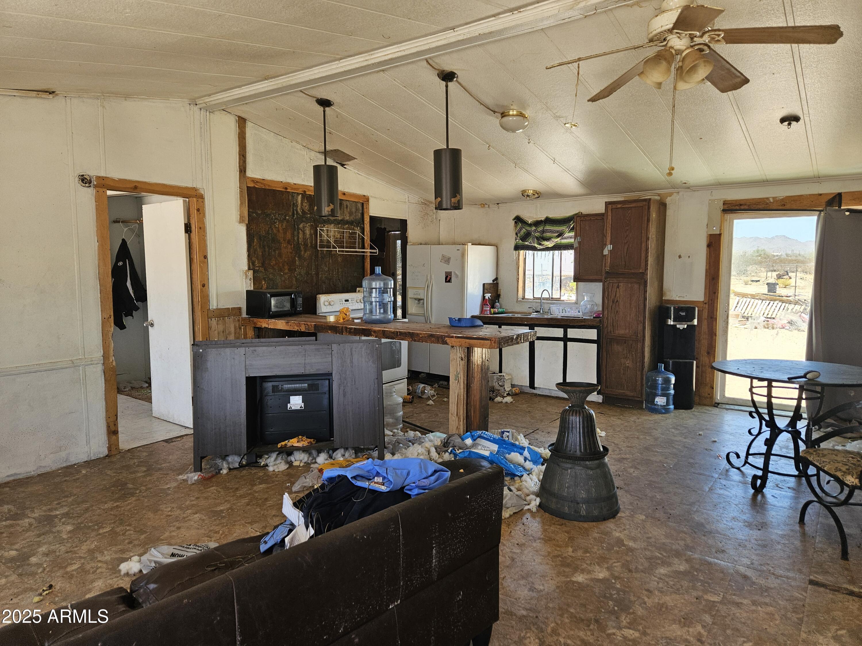 684 S CONEJO Road