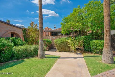 3036 N 32ND Street 308 Phoenix AZ 85018