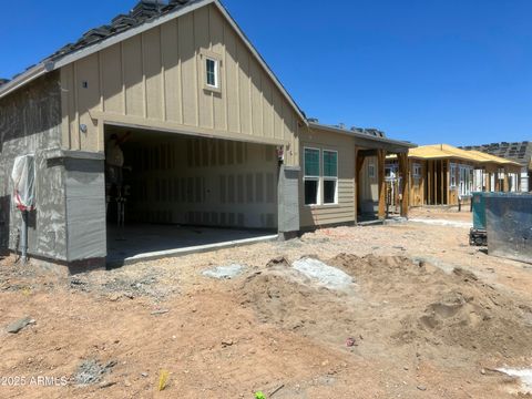 4224 E LUTHER Lane Cave Creek AZ 85331