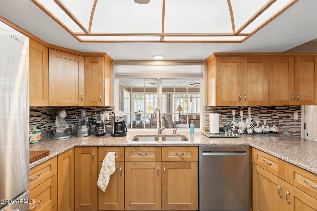 Photo of 9202 W Pineridge Drive, Sun City, AZ 85351 (MLS # 7029210)