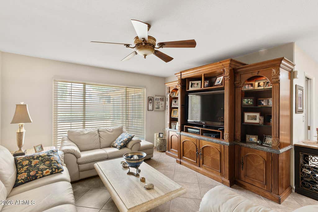 Photo of 9202 W Pineridge Drive, Sun City, AZ 85351 (MLS # 7029210)