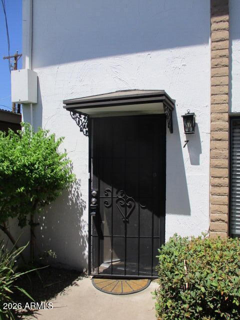Photo of 3637 E Monterosa Street #7, Phoenix, AZ 85018 (MLS # 7071664)