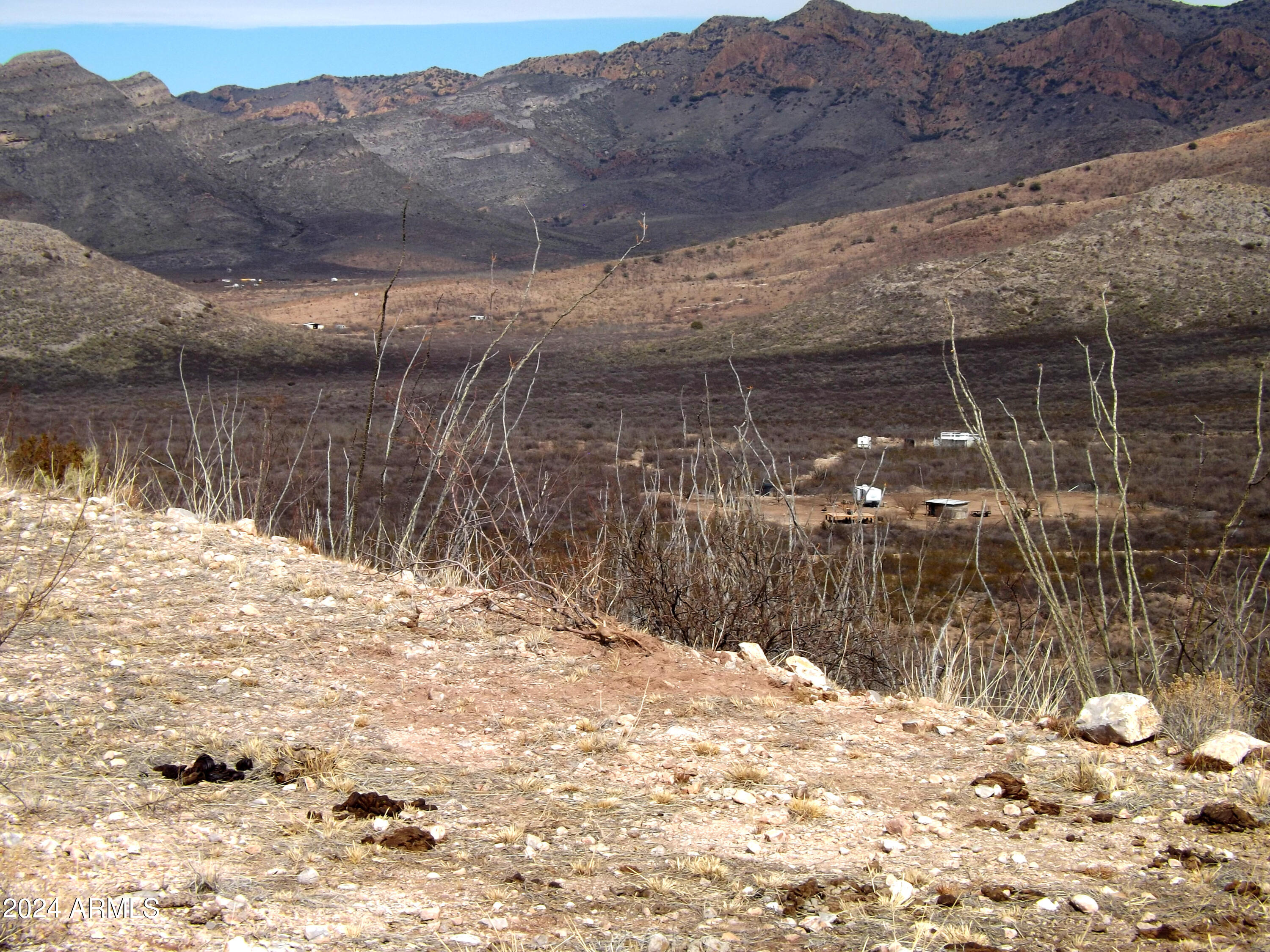 Lot 1 W Red Mountain Road 1