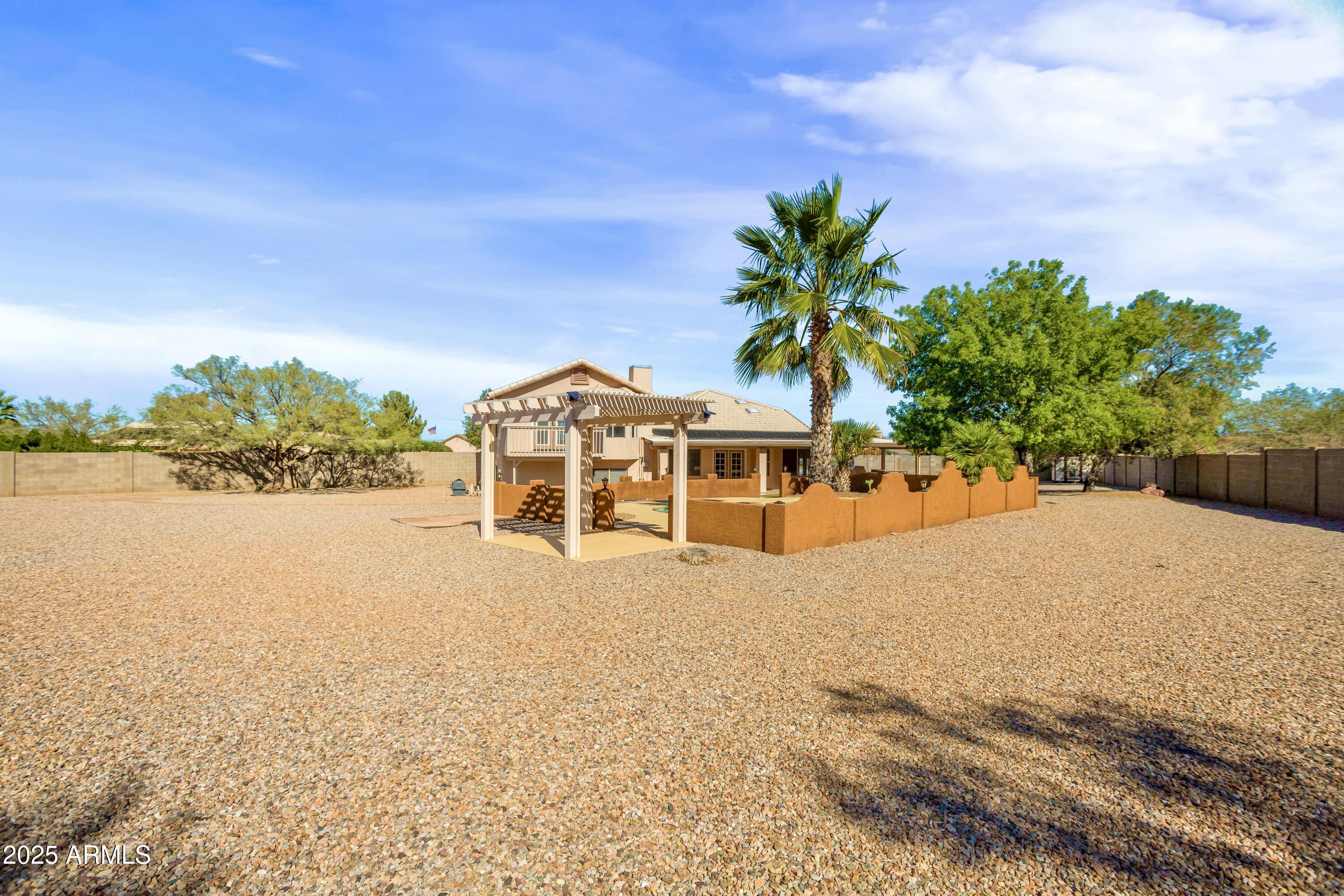 MOUNTAIN SHADOWS PHASE E - Residential