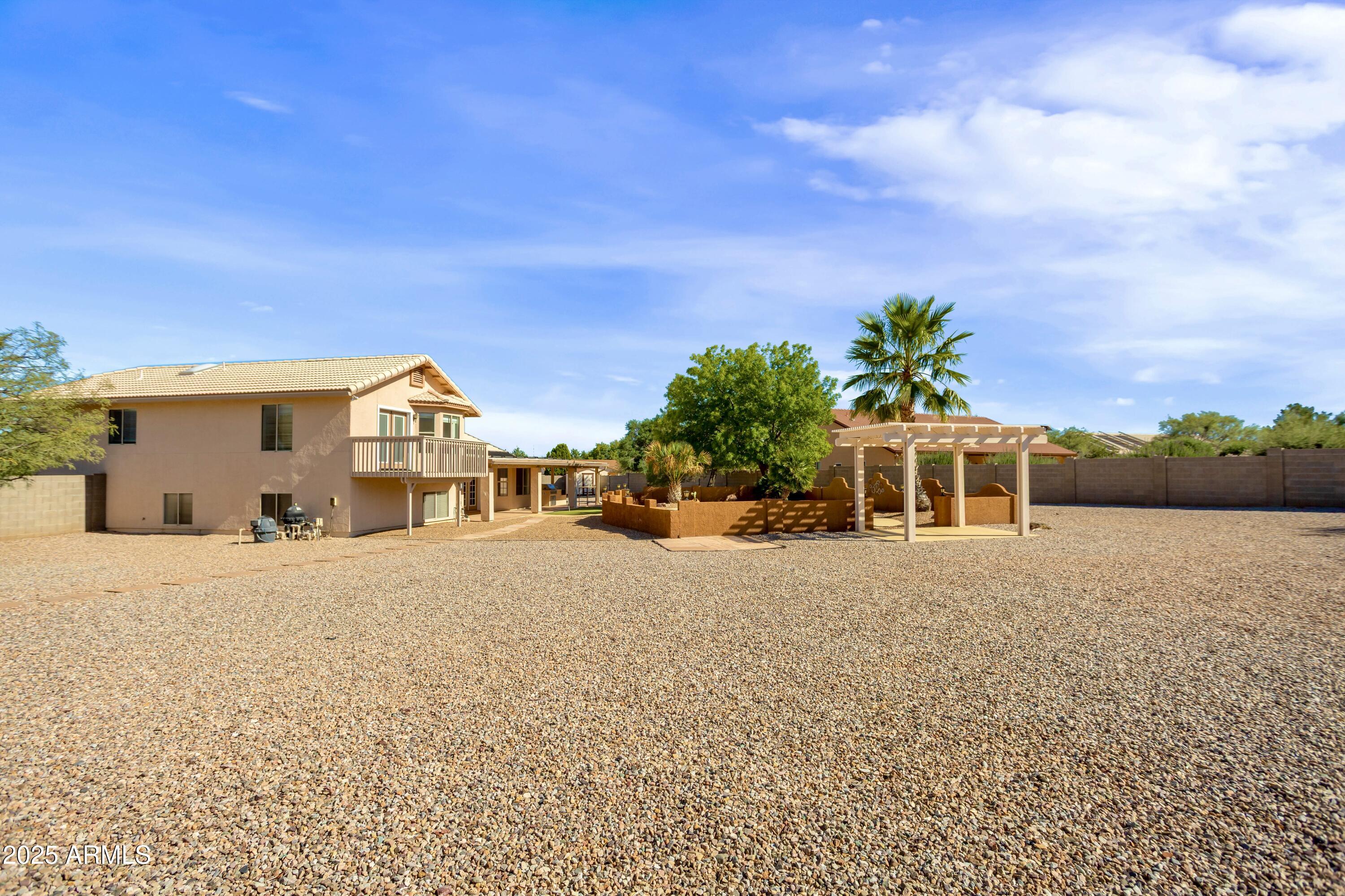 MOUNTAIN SHADOWS PHASE E - Residential