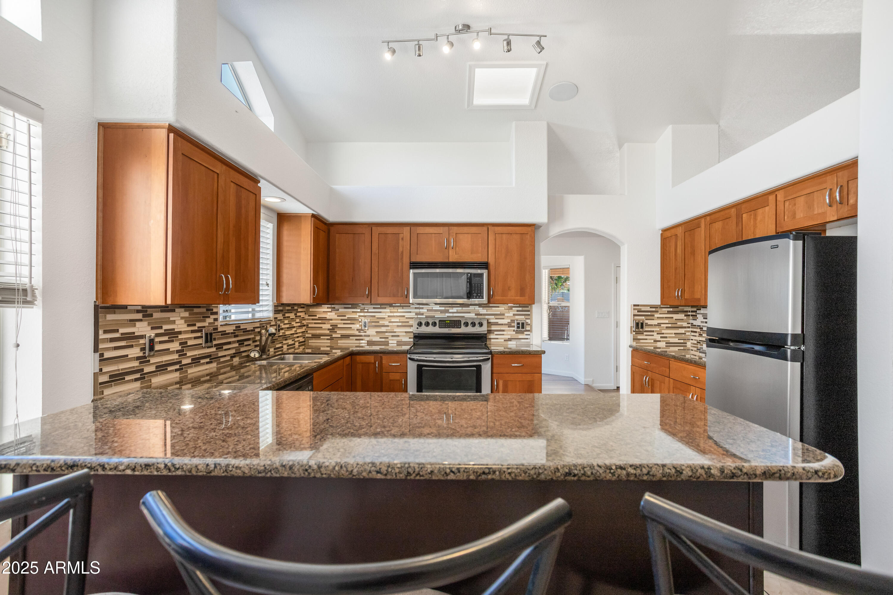 MOUNTAIN SHADOWS PHASE E - Residential
