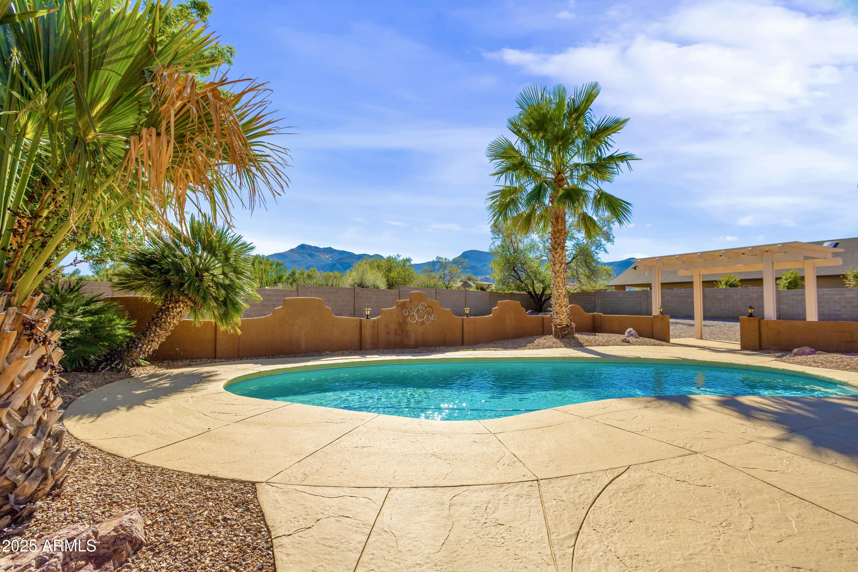 Homes for Sale in Queen Creek Arizona 2 2720 E EAGLE ROCK Drive