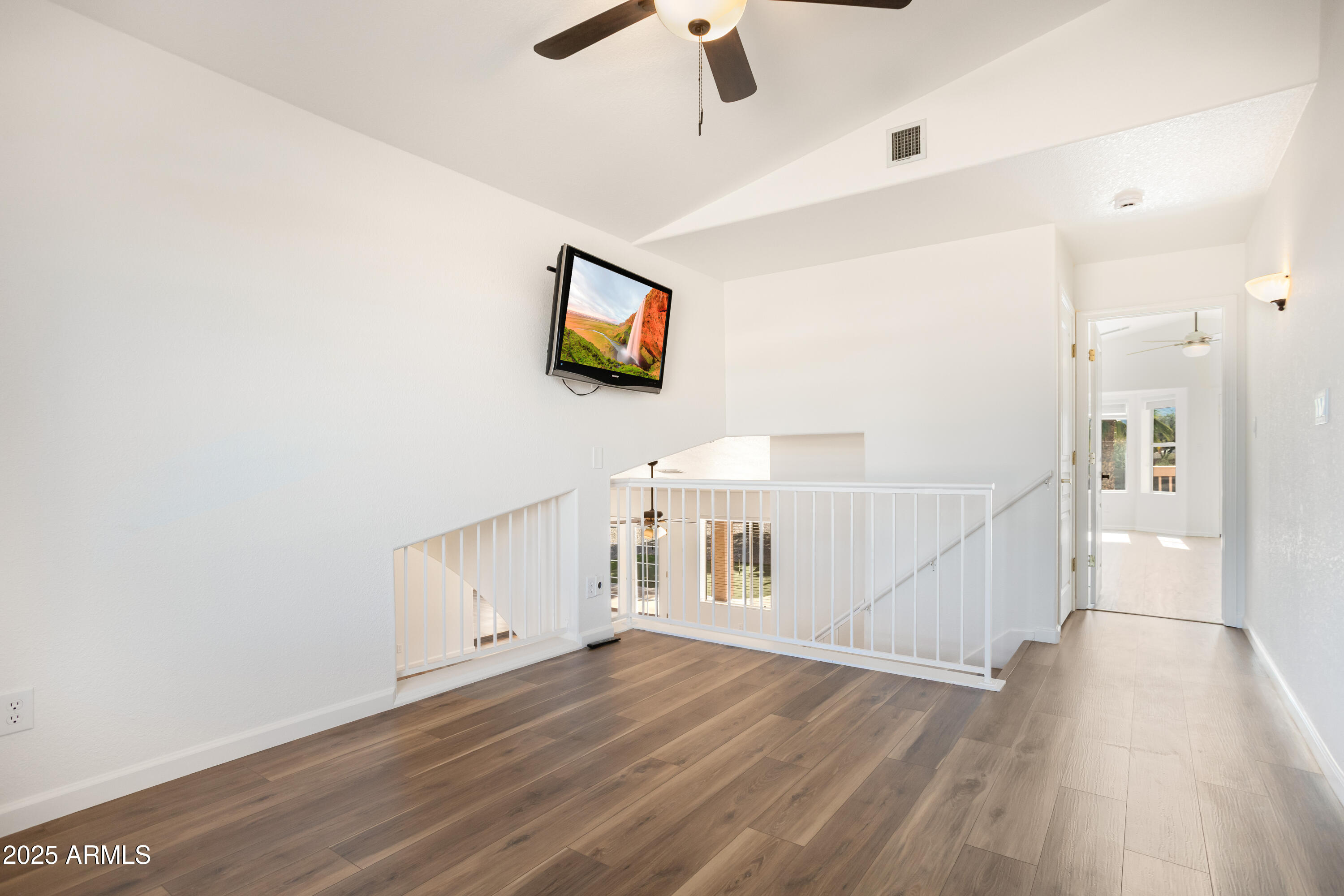 MOUNTAIN SHADOWS PHASE E - Residential