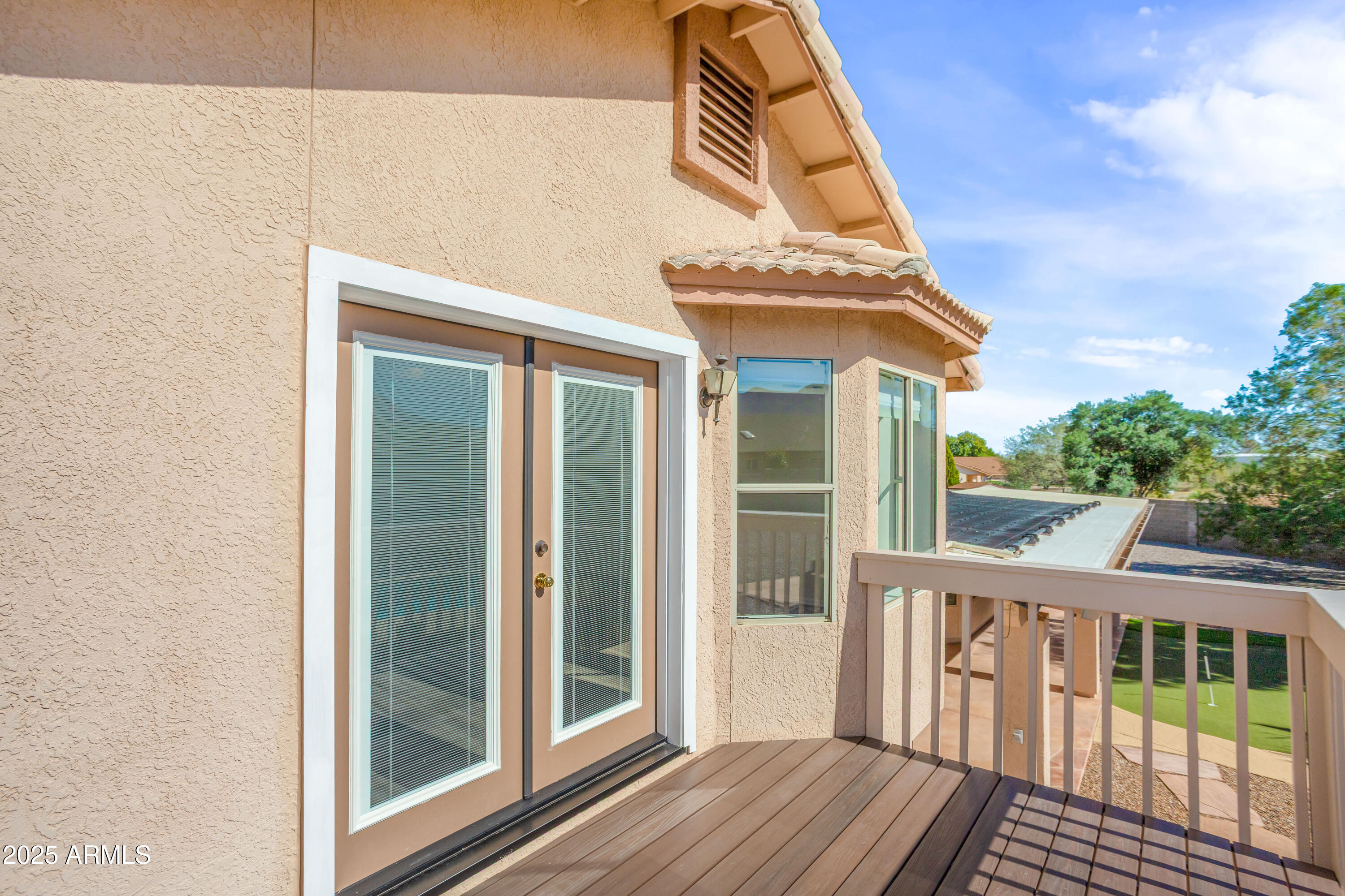 MOUNTAIN SHADOWS PHASE E - Residential