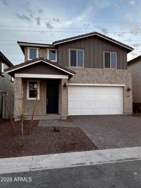 3180 S 180TH Lane Goodyear AZ 85338