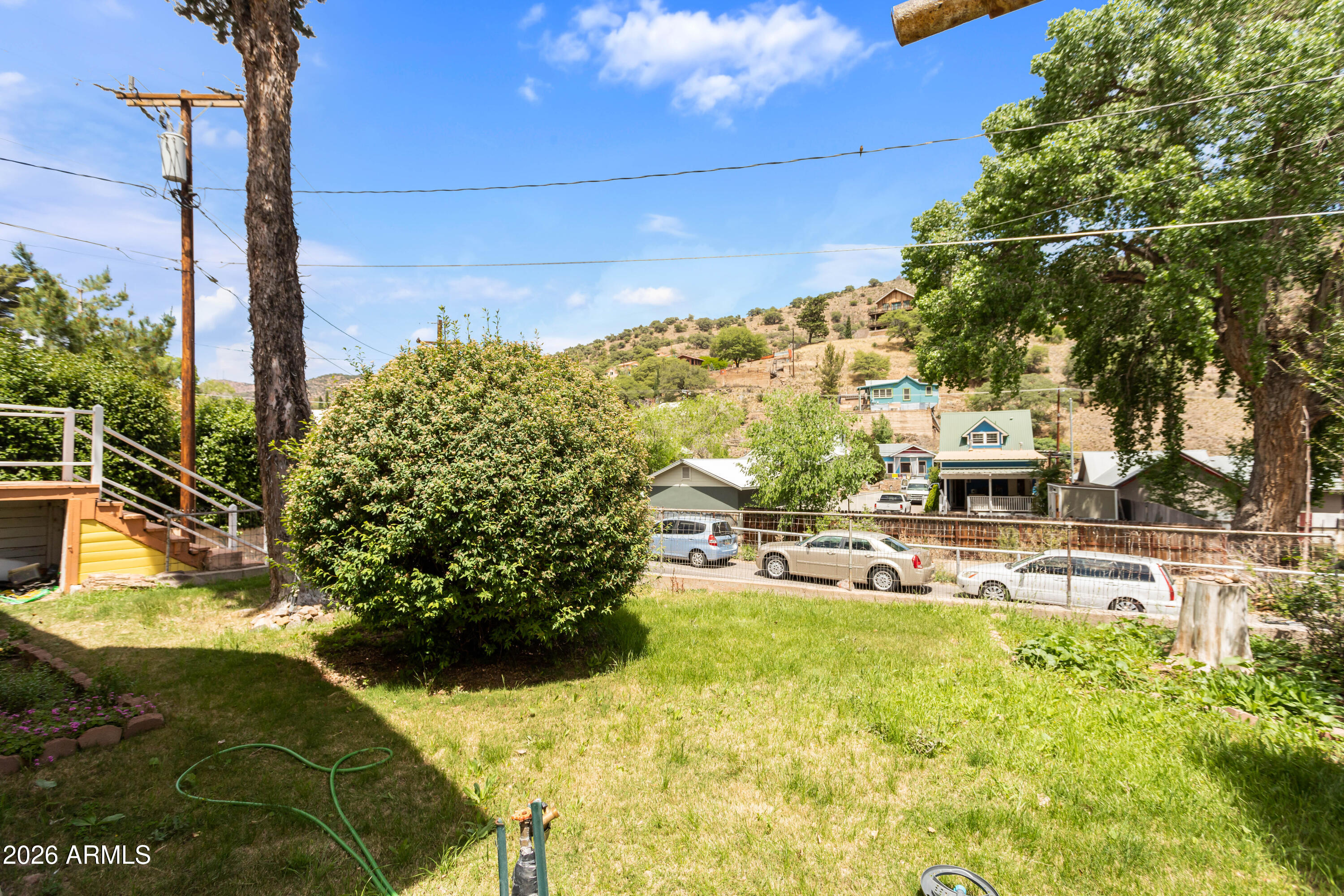 BISBEE - Residential