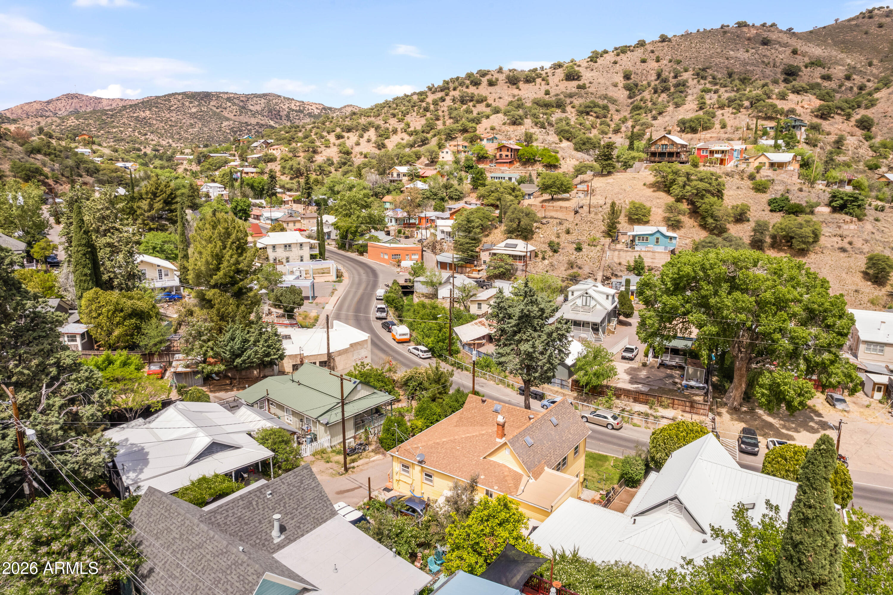 BISBEE - Residential
