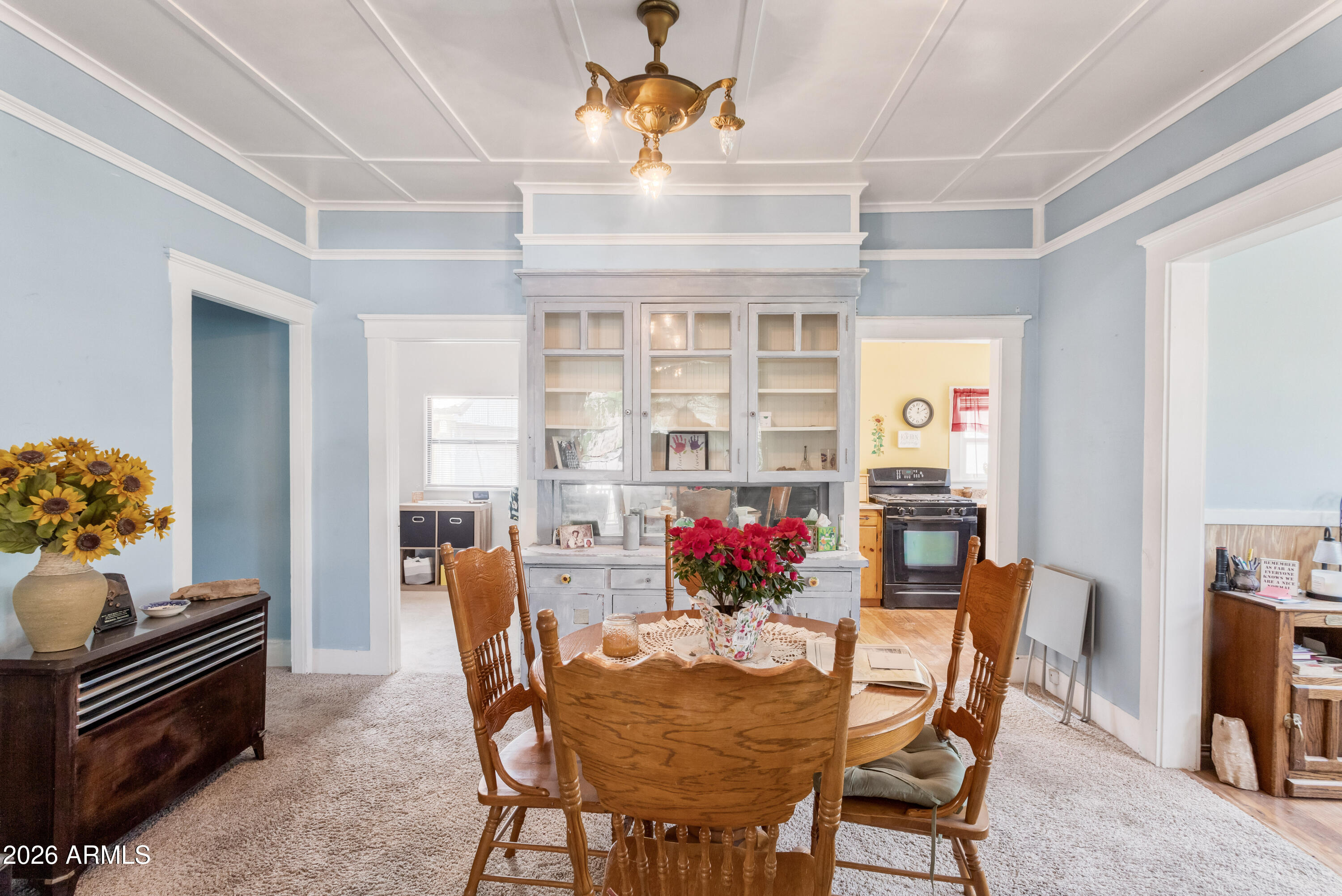 BISBEE - Residential