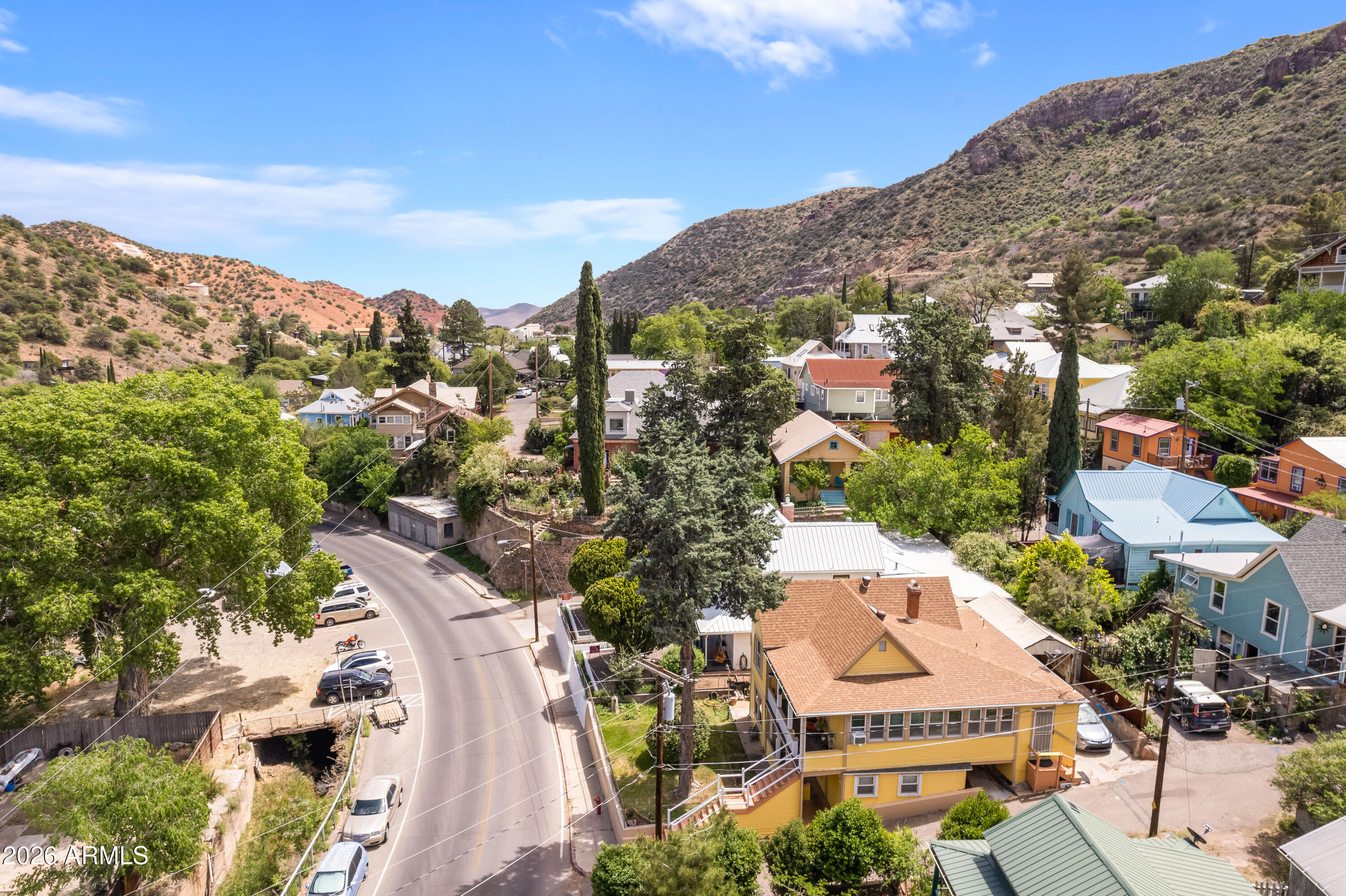 BISBEE - Residential