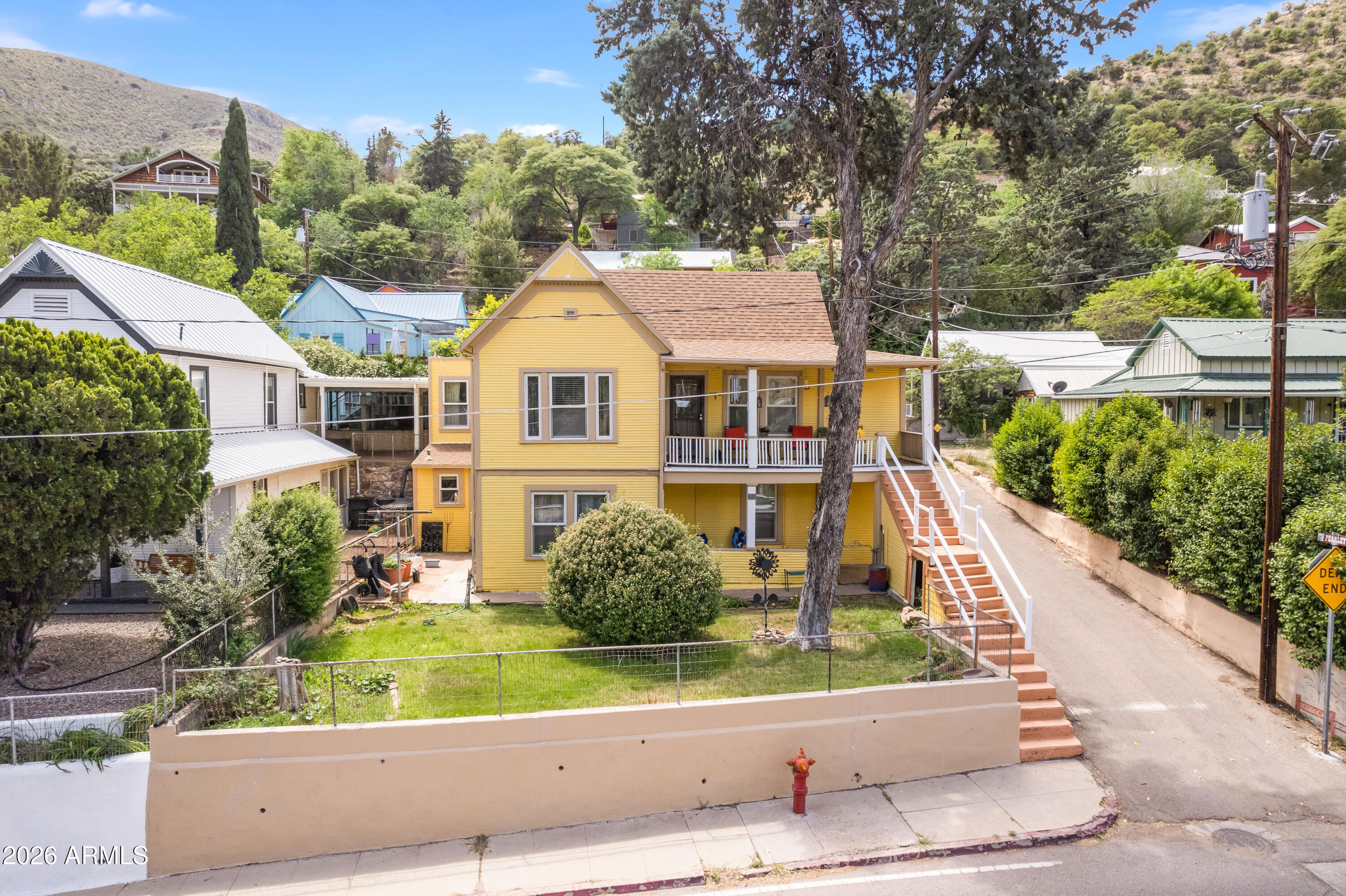 BISBEE - Residential