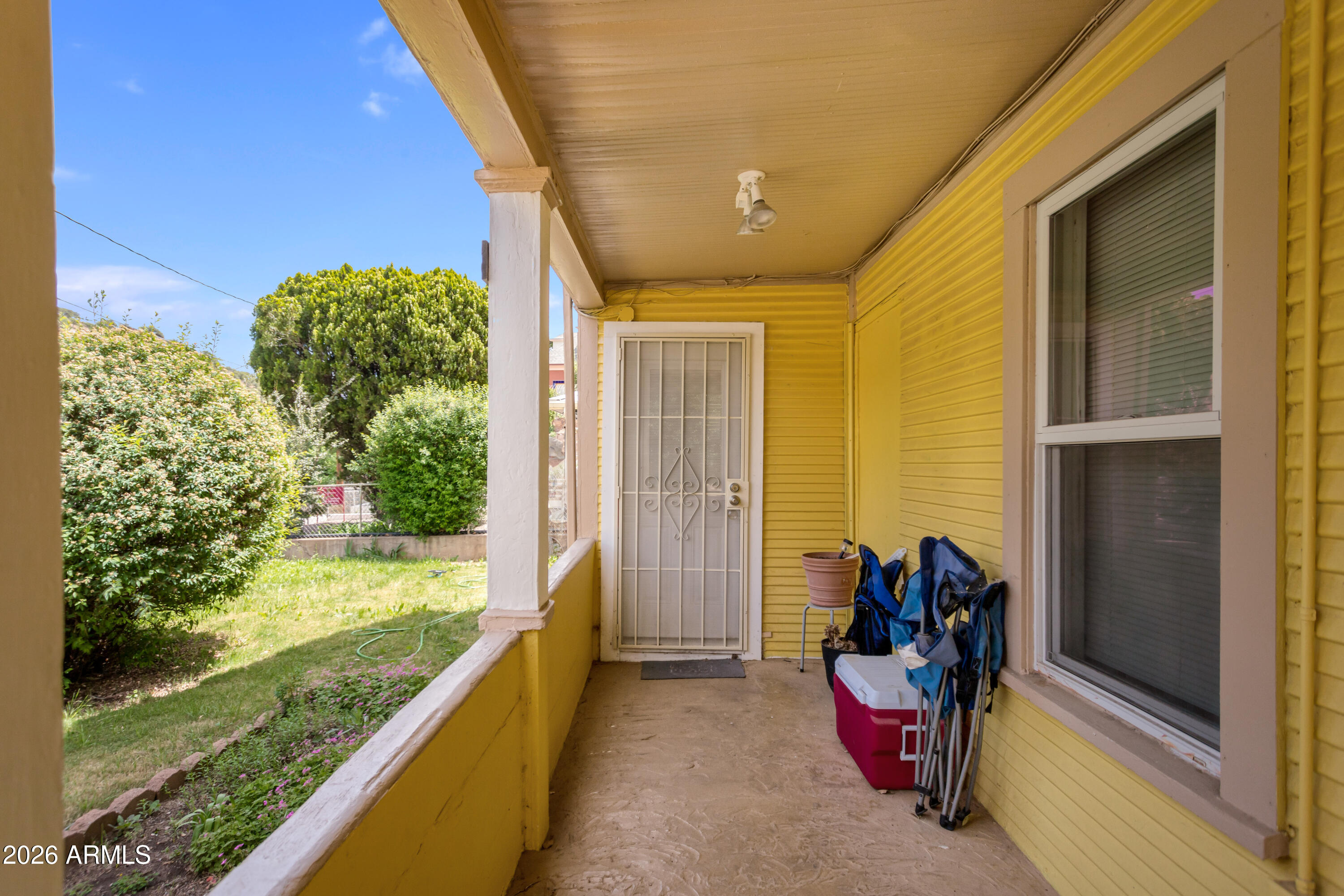 BISBEE - Residential