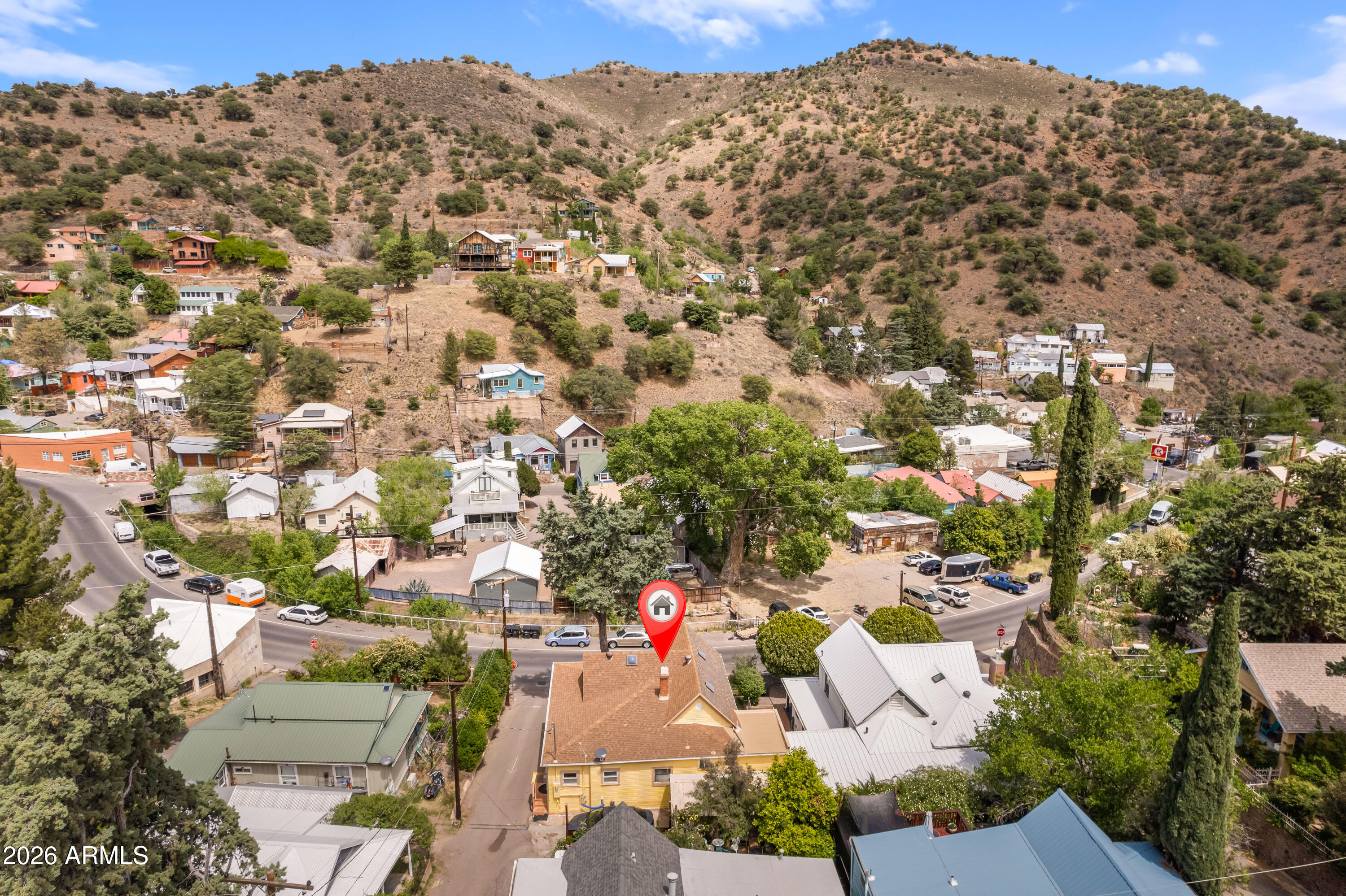 BISBEE - Residential