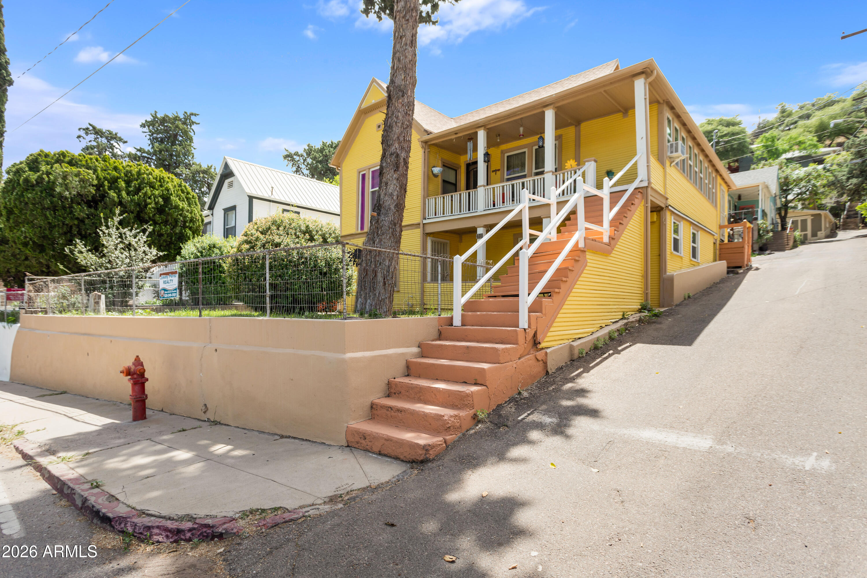 416 TOMBSTONE Canyon