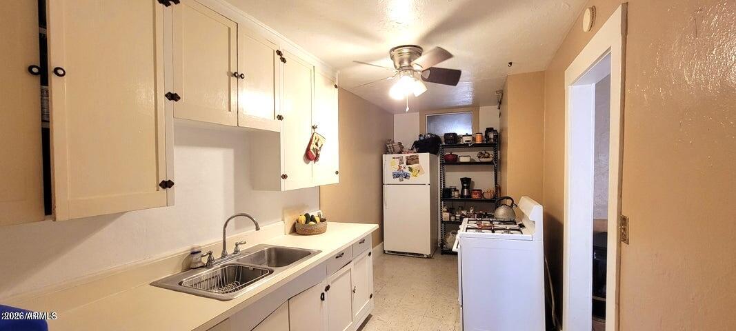 BISBEE - Residential