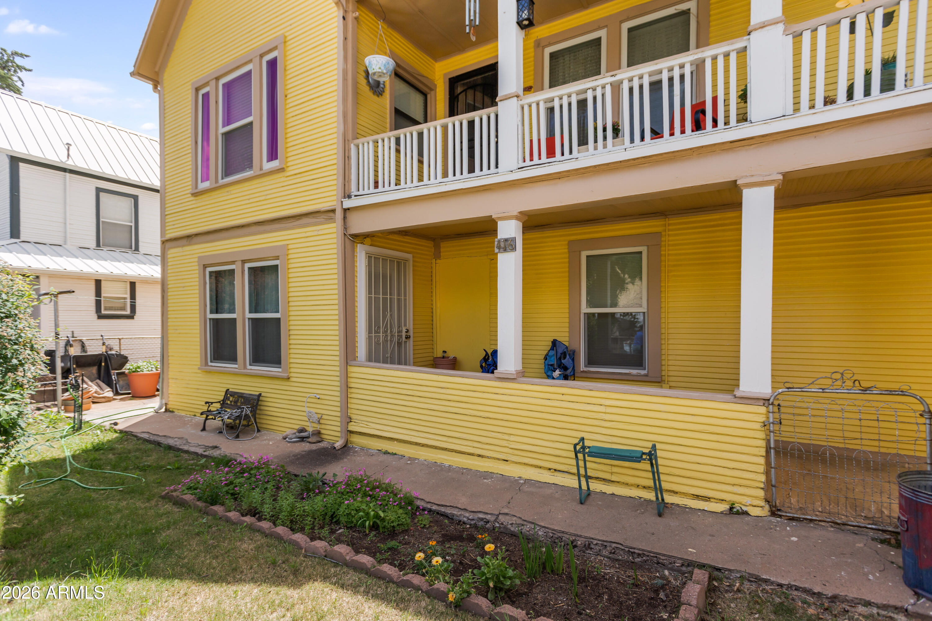 BISBEE - Residential