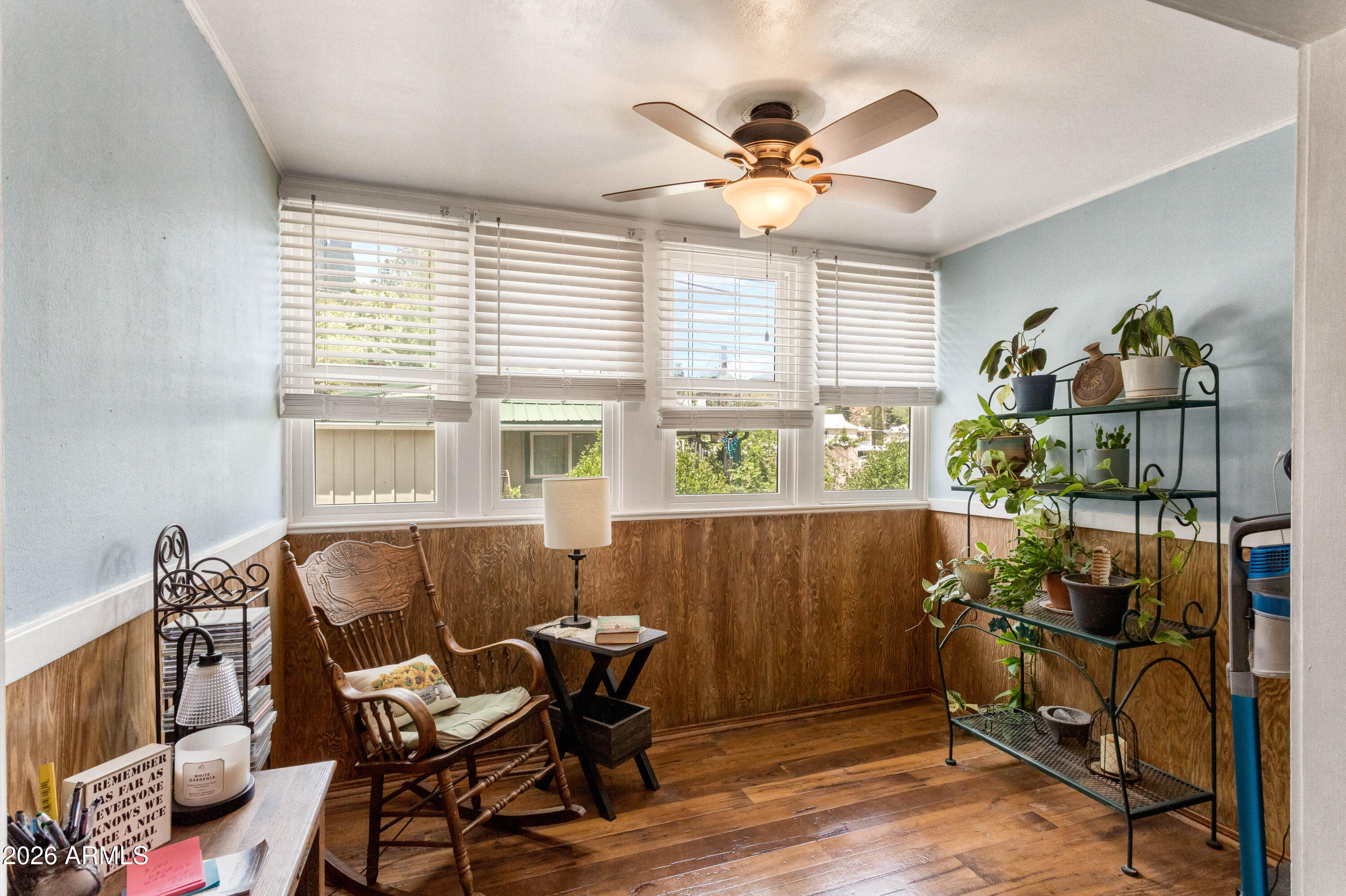 BISBEE - Residential