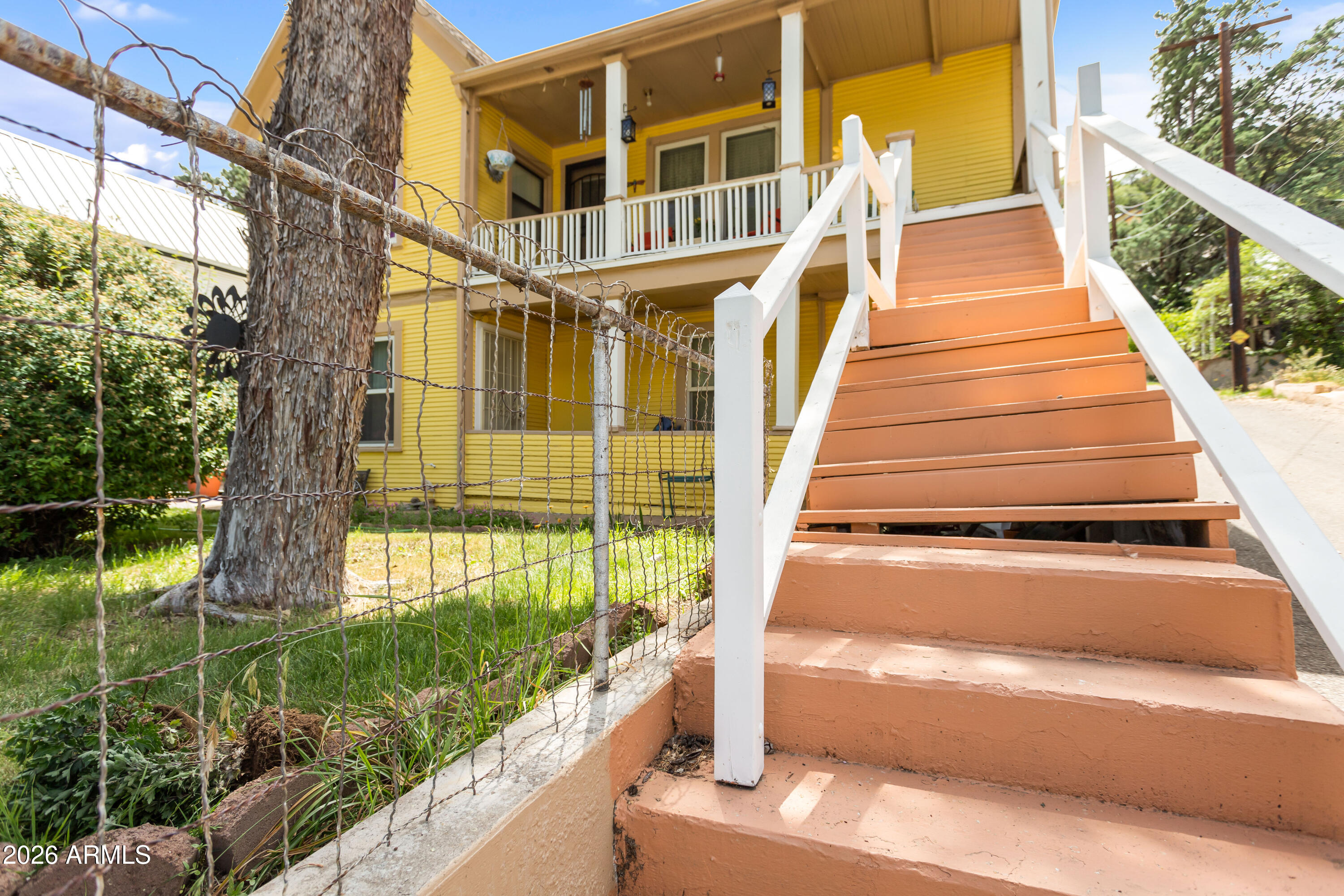 416 TOMBSTONE Canyon