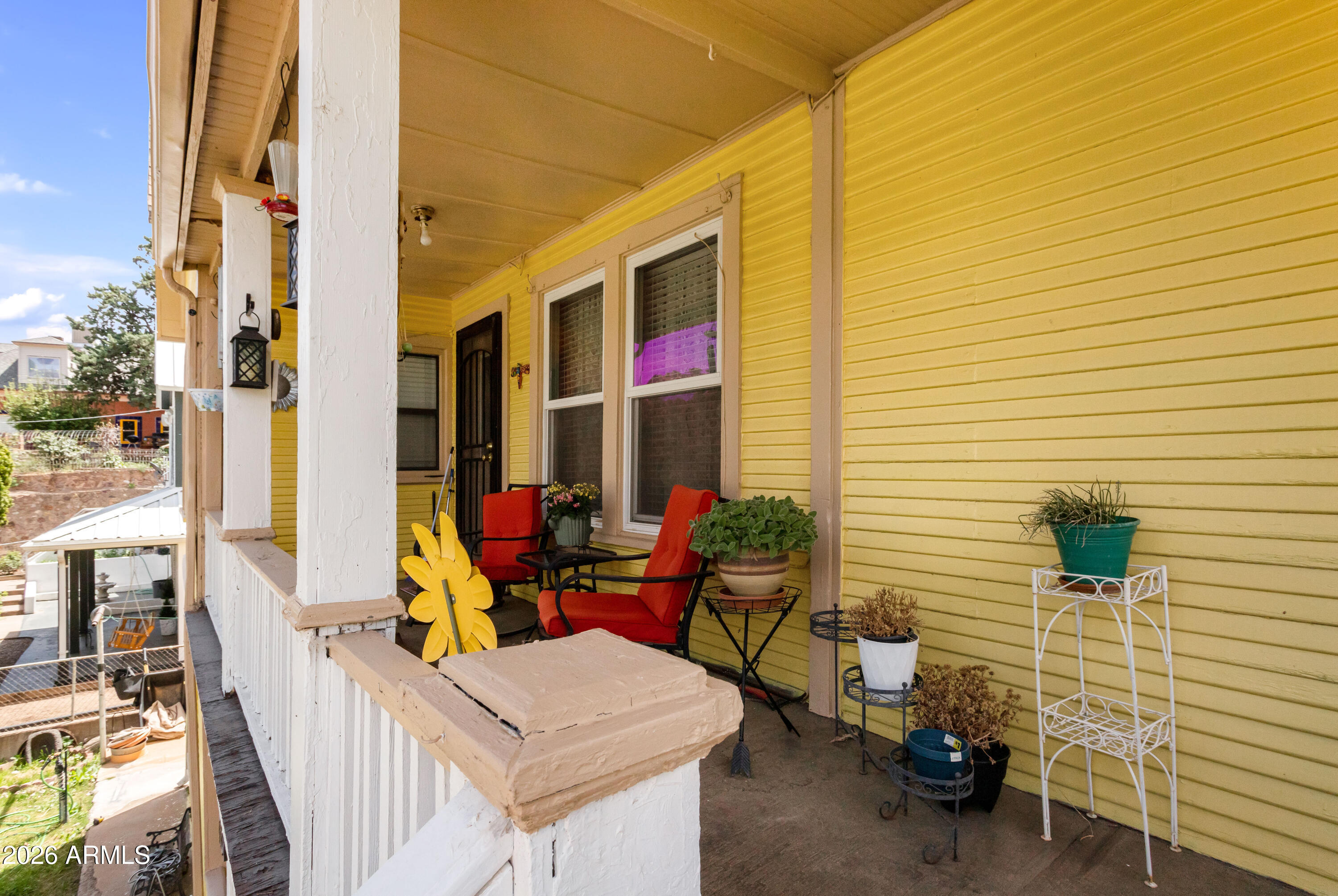 BISBEE - Residential