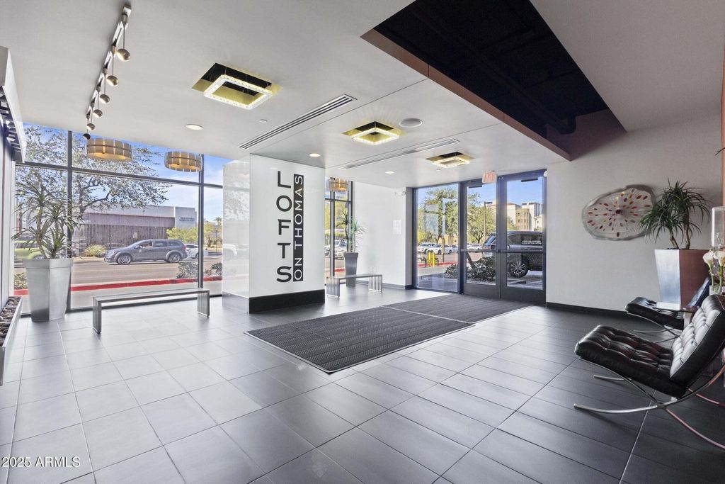 Photo of 535 W Thomas Road #203, Phoenix, AZ 85013 (MLS # 6934377)