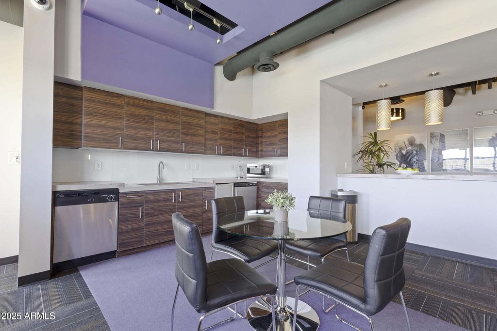 Photo of 535 W Thomas Road #203, Phoenix, AZ 85013 (MLS # 6934377)
