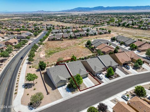 A home in Prescott Valley