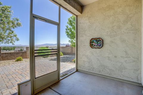 A home in Prescott Valley