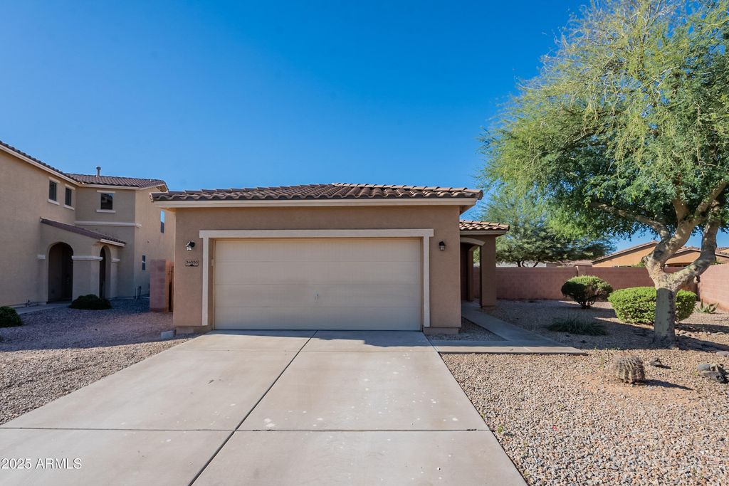 Photo of 34530 N Hariana Road, San Tan Valley, AZ 85143 (MLS # 6936064)