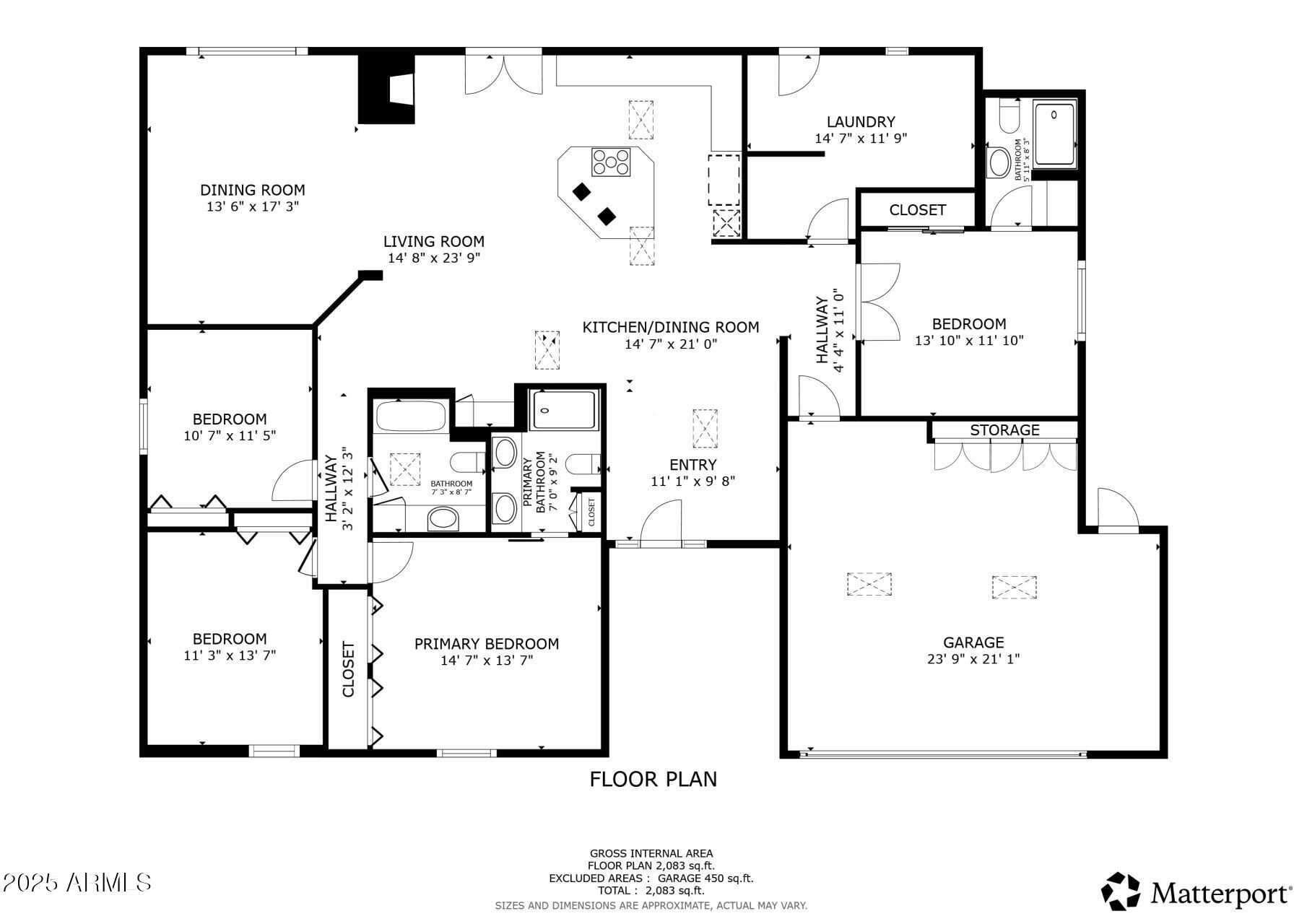 6729 E DREYFUS Avenue