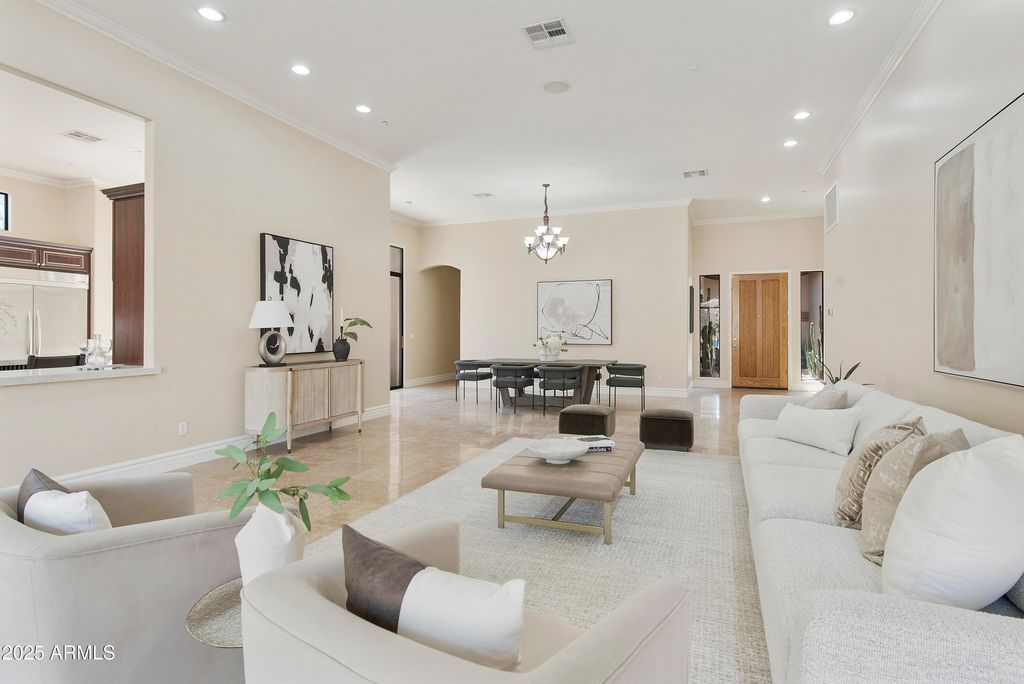 Photo of 8146 E Wingspan Way, Scottsdale, AZ 85255 (MLS # 6795905)