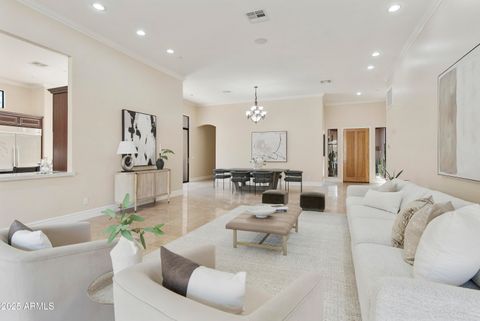 8146 E WINGSPAN Way Scottsdale AZ 85255