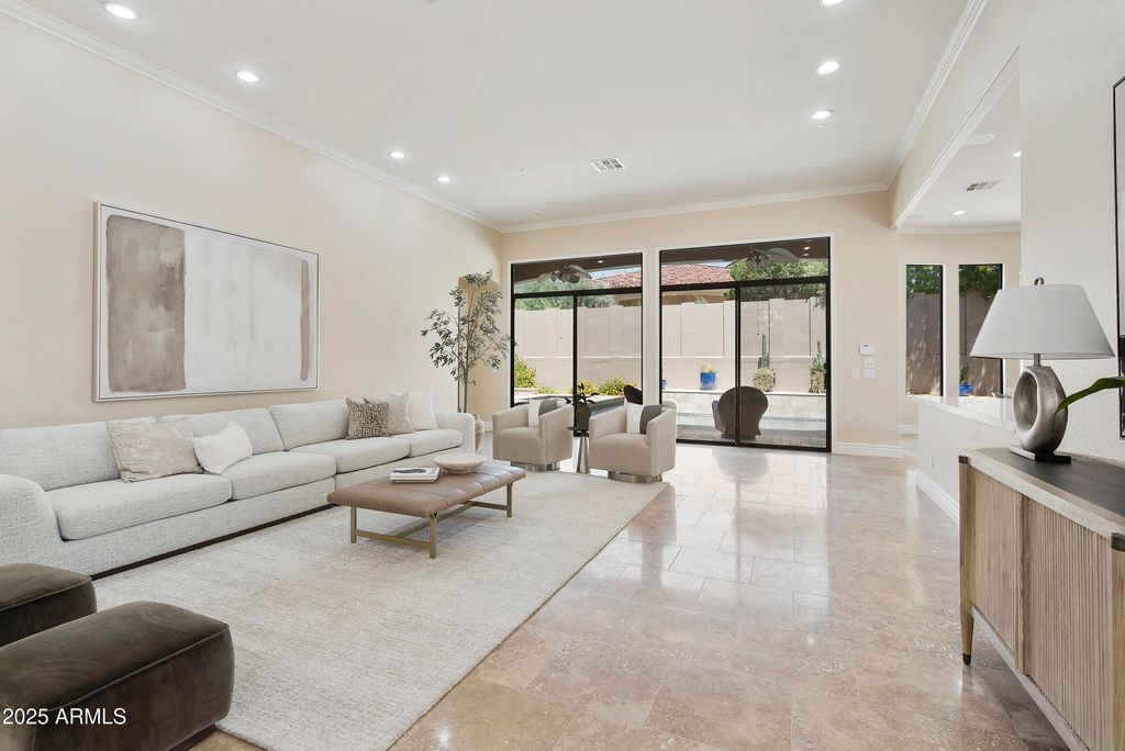 Photo of 8146 E Wingspan Way, Scottsdale, AZ 85255 (MLS # 6795905)