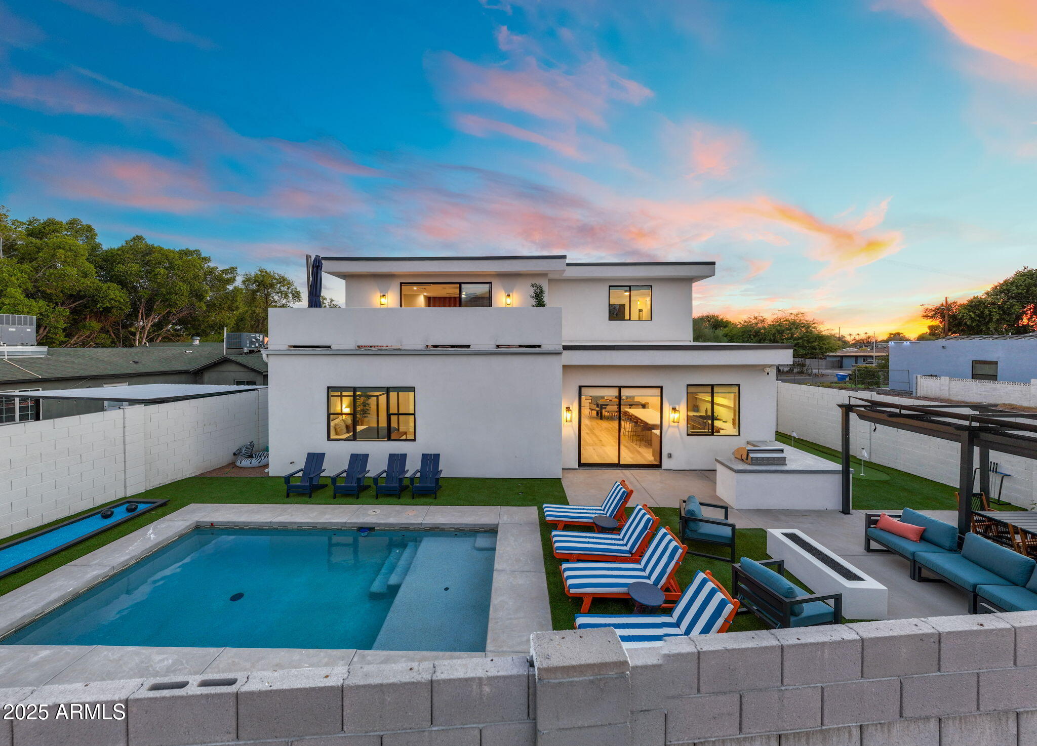 4546 E CAMPBELL Avenue