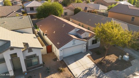 A home in Tolleson