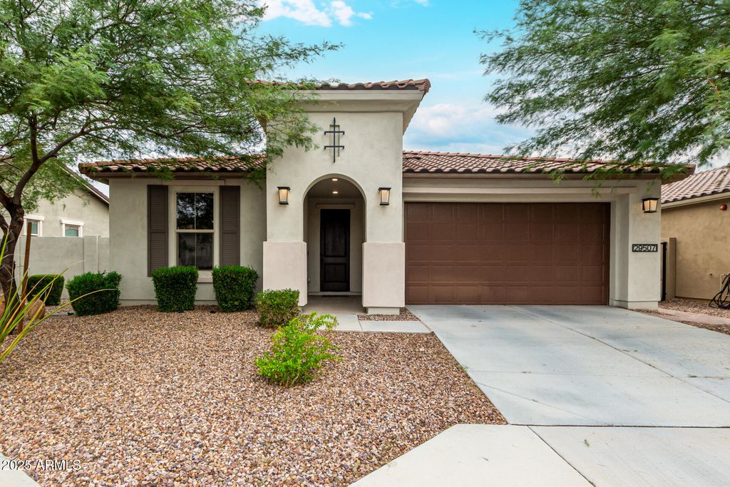 Photo of 29507 N 113th Lane, Peoria, AZ 85383 (MLS # 6931941)