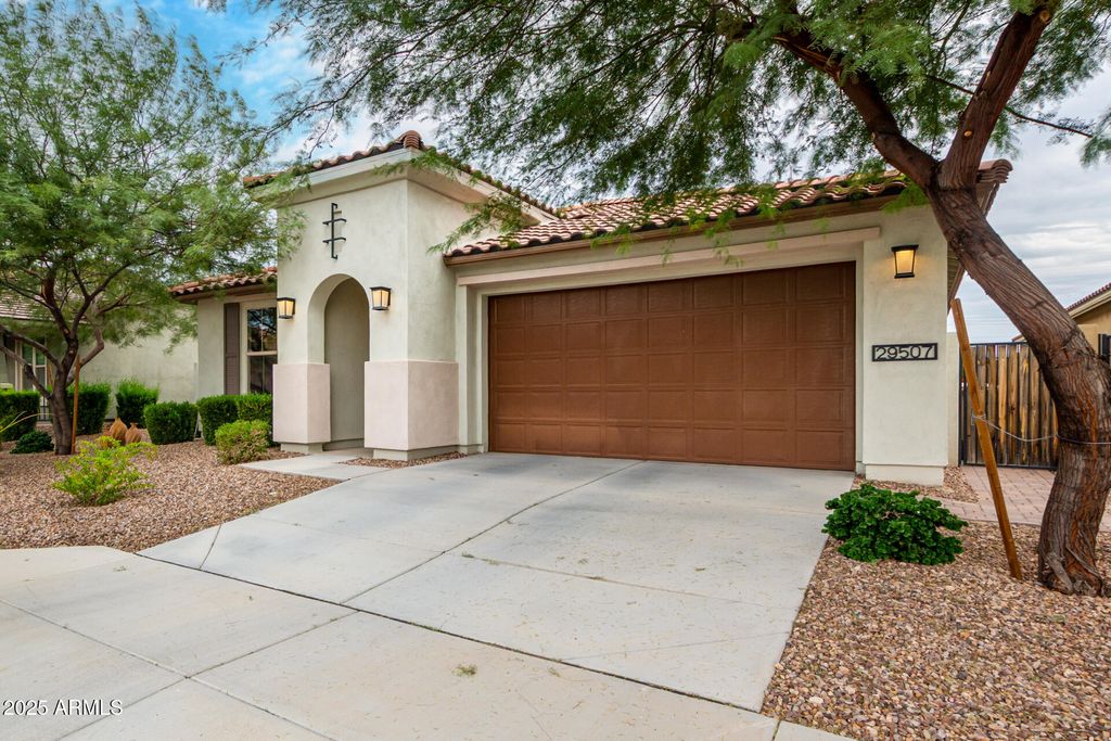 Photo of 29507 N 113th Lane, Peoria, AZ 85383 (MLS # 6931941)