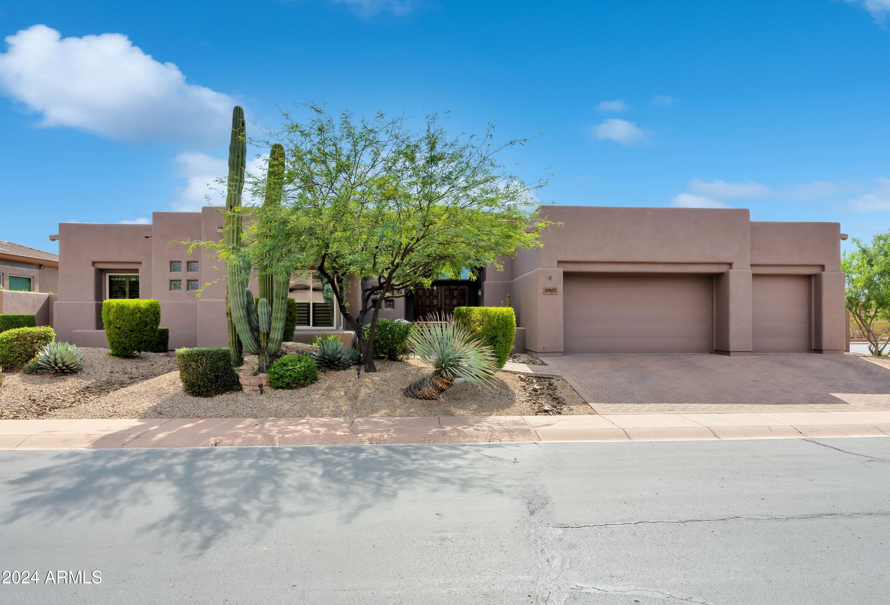 View Phoenix, AZ 85054 house