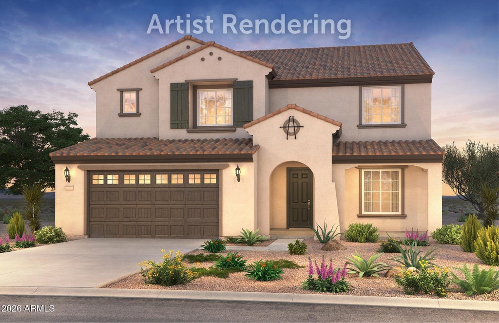 Photo of 6975 W Plum Road, Peoria, AZ 85383 (MLS # 7038919)
