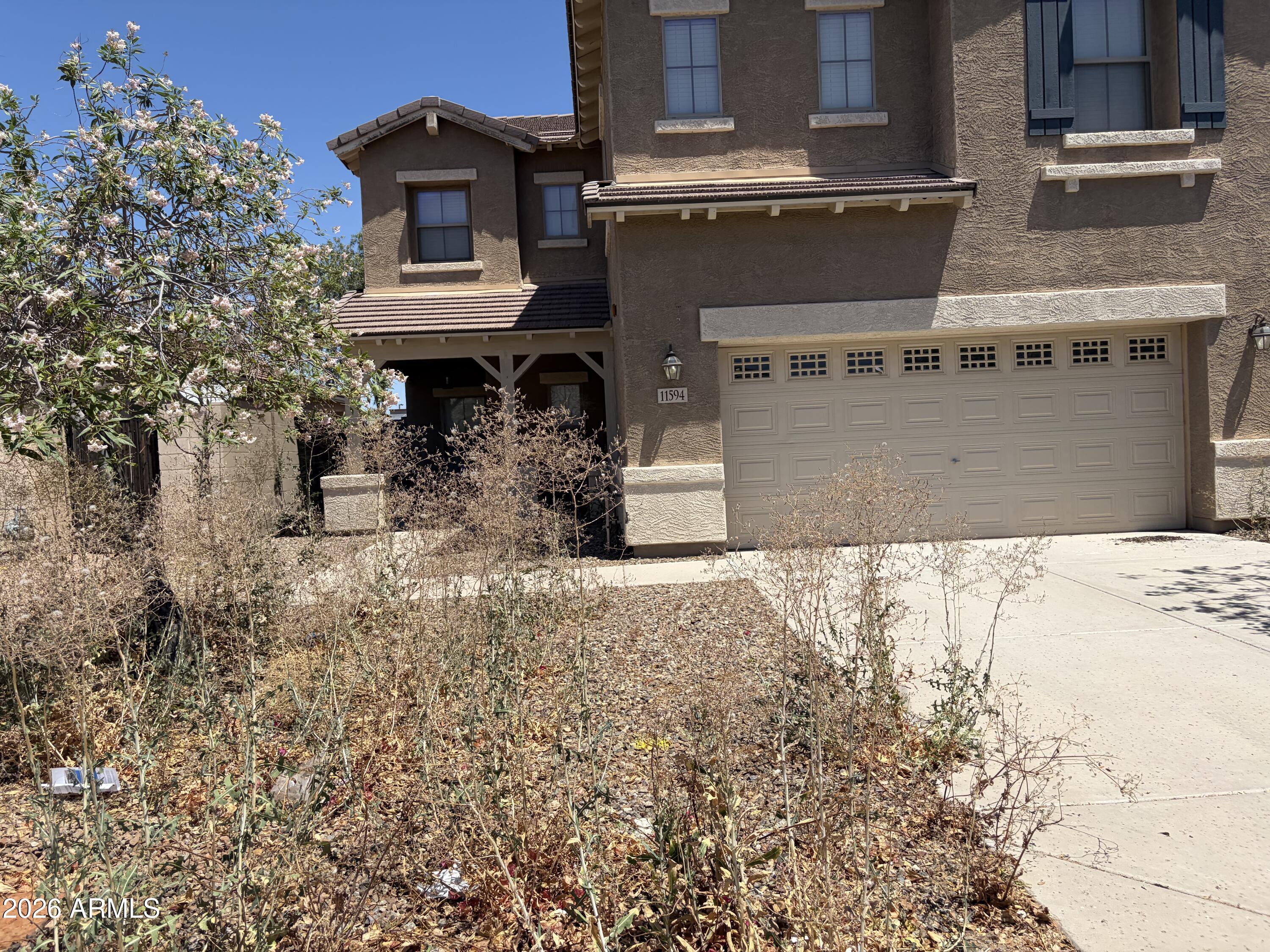 11594 W Mountain View Drive
