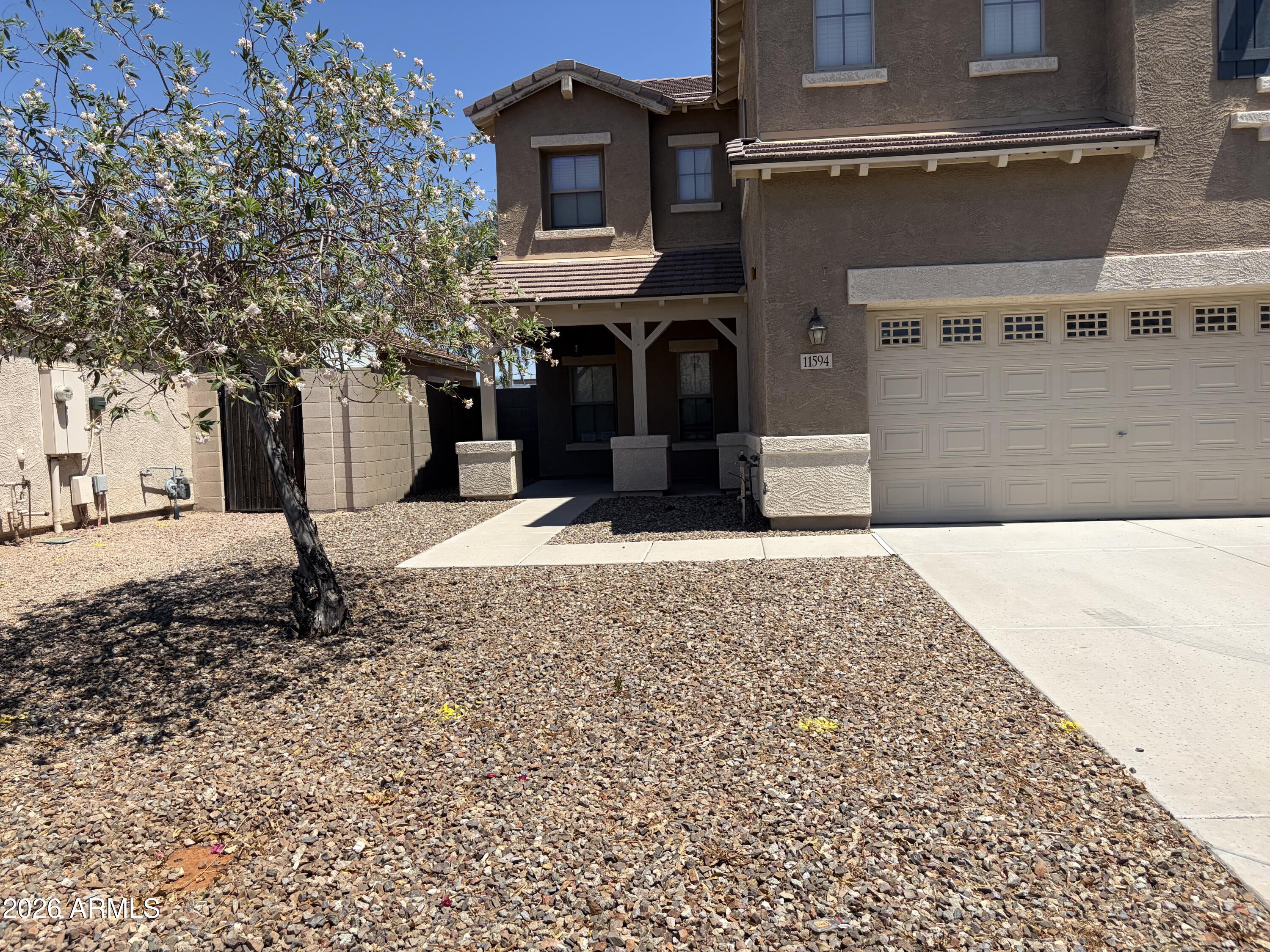 11594 W Mountain View Drive